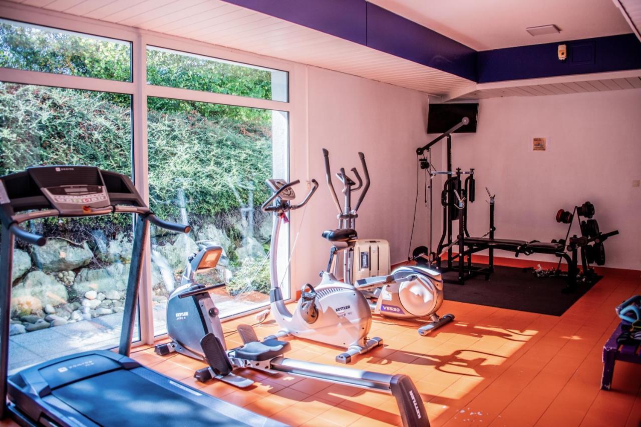 Residence Le Royal Golf & Horse Мюсларг Экстерьер фото