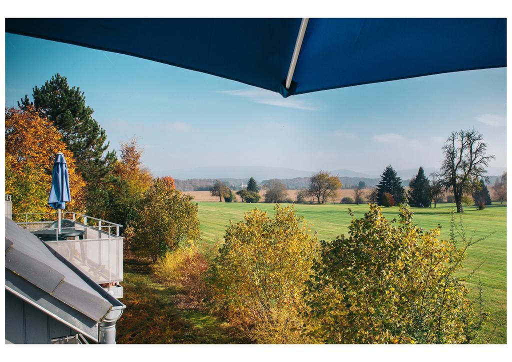Residence Le Royal Golf & Horse Мюсларг Экстерьер фото